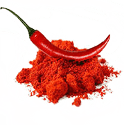 Capsaicina para alivio rápido del dolor Capsaicina - ingrediente natural analgésico de Artimovi