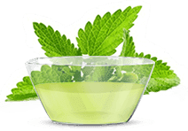 Mentol para efecto refrescante y calmante Mentol - componente calmante de Artimovi
